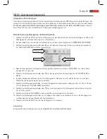 Предварительный просмотр 43 страницы AEG MC 4434 Instruction Manual