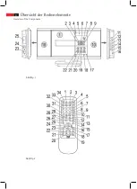 Preview for 3 page of AEG MC 4445 DVD Instruction Manual