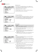 Preview for 26 page of AEG MC 4445 DVD Instruction Manual