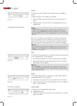 Preview for 44 page of AEG MC 4445 DVD Instruction Manual