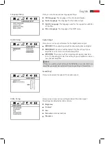 Preview for 57 page of AEG MC 4445 DVD Instruction Manual