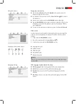 Preview for 59 page of AEG MC 4448 DVD Instruction Manual