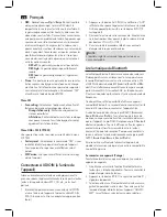 Предварительный просмотр 28 страницы AEG MC 4457 Instruction Manual