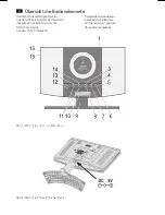 Preview for 3 page of AEG MC 4464 CD/MP3 Instruction Manual