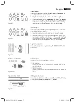 Предварительный просмотр 47 страницы AEG MC 4613 DVD Instruction Manual & Guarantee