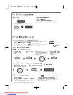 Preview for 8 page of AEG MC1751E Operating Instructions Manual