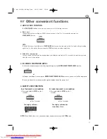 Preview for 15 page of AEG MC1751E Operating Instructions Manual