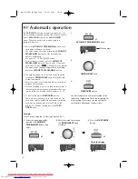 Preview for 16 page of AEG MC1751E Operating Instructions Manual