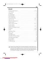 Preview for 31 page of AEG MC1751E Operating Instructions Manual