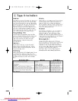 Preview for 40 page of AEG MC1751E Operating Instructions Manual