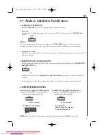 Preview for 45 page of AEG MC1751E Operating Instructions Manual