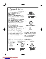 Preview for 46 page of AEG MC1751E Operating Instructions Manual