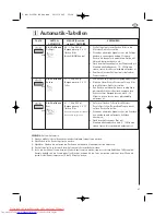 Preview for 49 page of AEG MC1751E Operating Instructions Manual