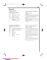 Preview for 55 page of AEG MC1751E Operating Instructions Manual