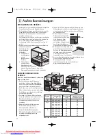 Preview for 62 page of AEG MC1751E Operating Instructions Manual