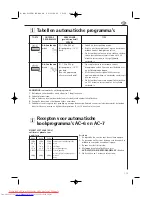 Preview for 117 page of AEG MC1751E Operating Instructions Manual