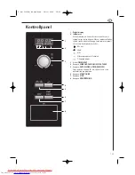 Preview for 137 page of AEG MC1751E Operating Instructions Manual