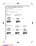 Preview for 144 page of AEG MC1751E Operating Instructions Manual