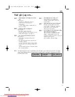 Preview for 157 page of AEG MC1751E Operating Instructions Manual