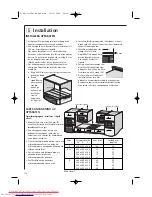 Preview for 160 page of AEG MC1751E Operating Instructions Manual