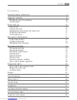 Preview for 3 page of AEG MC1752E User Manual