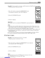 Preview for 15 page of AEG MC1752E User Manual