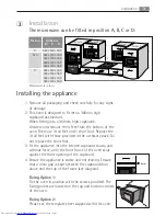 Preview for 31 page of AEG MC1752E User Manual