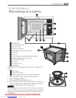 Preview for 7 page of AEG MC1763E User Manual