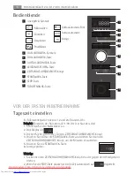 Preview for 8 page of AEG MC1763E User Manual