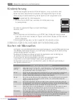 Preview for 10 page of AEG MC1763E User Manual