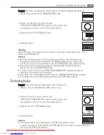 Preview for 13 page of AEG MC1763E User Manual