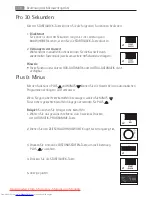 Preview for 14 page of AEG MC1763E User Manual