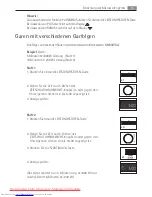 Preview for 15 page of AEG MC1763E User Manual