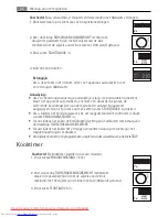 Preview for 82 page of AEG MC1763E User Manual