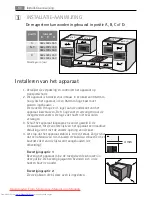 Preview for 96 page of AEG MC1763E User Manual