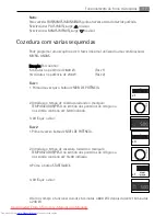 Preview for 117 page of AEG MC1763E User Manual