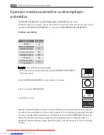 Preview for 118 page of AEG MC1763E User Manual