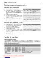 Preview for 122 page of AEG MC1763E User Manual