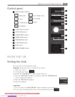 Preview for 141 page of AEG MC1763E User Manual