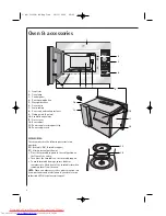 Preview for 6 page of AEG MC2660E Operating Instructions Manual