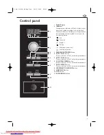 Preview for 7 page of AEG MC2660E Operating Instructions Manual