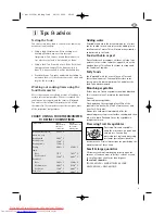 Preview for 11 page of AEG MC2660E Operating Instructions Manual