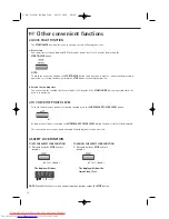 Preview for 18 page of AEG MC2660E Operating Instructions Manual