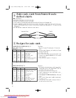 Preview for 24 page of AEG MC2660E Operating Instructions Manual