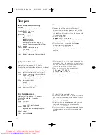 Preview for 28 page of AEG MC2660E Operating Instructions Manual