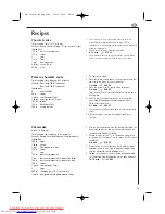 Preview for 31 page of AEG MC2660E Operating Instructions Manual