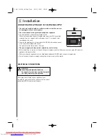 Preview for 36 page of AEG MC2660E Operating Instructions Manual