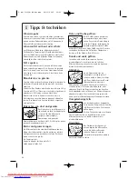 Preview for 48 page of AEG MC2660E Operating Instructions Manual