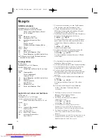 Preview for 66 page of AEG MC2660E Operating Instructions Manual