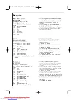 Preview for 68 page of AEG MC2660E Operating Instructions Manual